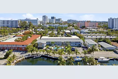 3232 Canal Drive #14, Pompano Beach, FL 33062 - Photo 35