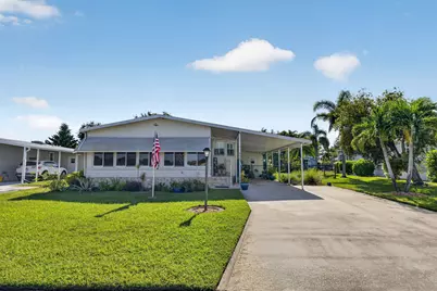 9065 SW Chevy Circle, Stuart, FL 34997 - Photo 3