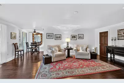 102 Half Moon Circle #F2, Hypoluxo, FL 33462 - Photo 5