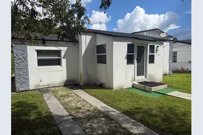 1419 NW 44th Street #1, Miami, FL 33142 - Photo 1