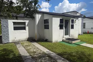 1419 NW 44th St, Miami, FL 33142 - Photo 1