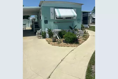 11000 SE Federal Hwy 95 Highway #95, Hobe Sound, FL 33455 - Photo 1