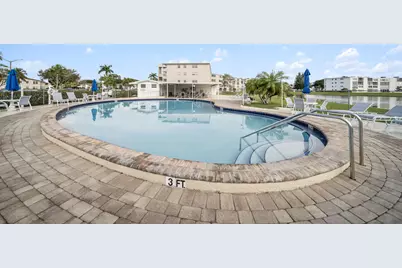 364 Wellington J, West Palm Beach, FL 33417 - Photo 17