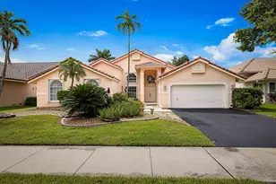 4900 NW 100th Terrace, Coral Springs, FL 33076 - Photo 3