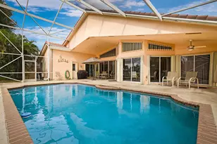 4900 NW 100th Terrace, Coral Springs, FL 33076 - Photo 1