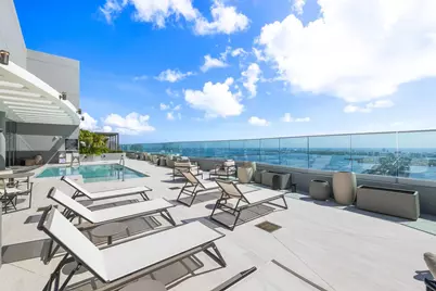 1400 Biscayne Boulevard #2904, Miami, FL 33132 - Photo 47