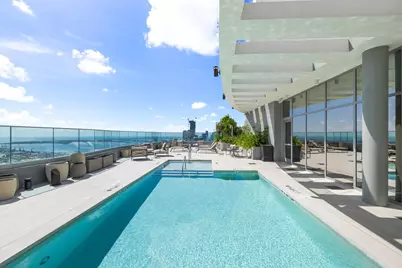 1400 Biscayne Boulevard #2904, Miami, FL 33132 - Photo 45