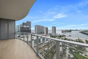 1400 Biscayne Blvd, Miami, FL 33132 - Photo 1