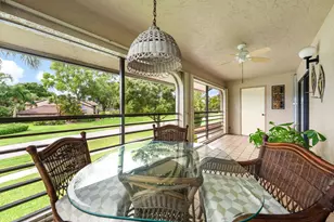 10101 Mangrove Dr, Boynton Beach, FL 33437 - Photo 1
