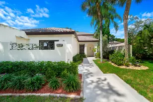 3117 Kingswood Terrace, Boca Raton, FL 33431 - Photo 1