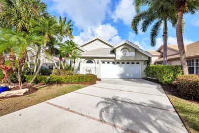 16440 Riverwind Drive, Jupiter, FL 33477 - Photo 1