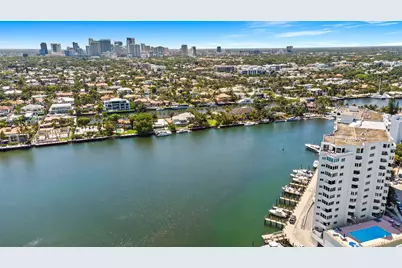 333 Sunset Drive #1008, Fort Lauderdale, FL 33301 - Photo 3