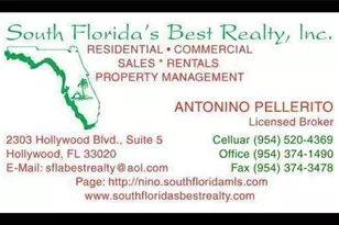 2410 Garfield St, Hollywood, FL 33020 - Photo 1