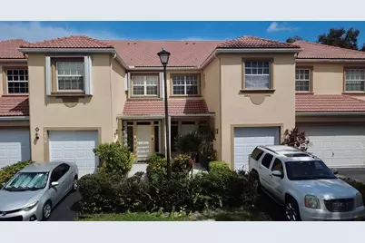 9678 Royal Palm Boulevard, Coral Springs, FL 33065 - Photo 1