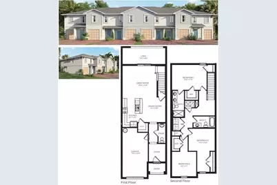 12753 SW Forli Way, Port Saint Lucie, FL 34987 - Photo 3