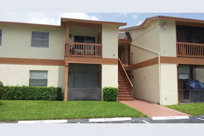 1758 Abbey Road #102, West Palm Beach, FL 33415 - Photo 1