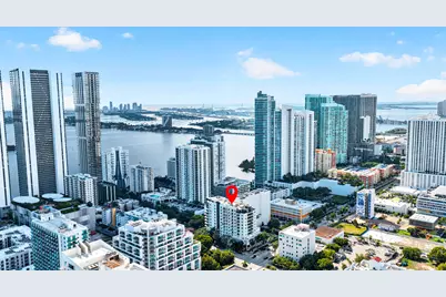 2275 Biscayne Boulevard #1009, Miami, FL 33137 - Photo 35
