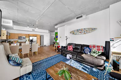 2275 Biscayne Boulevard #1009, Miami, FL 33137 - Photo 5