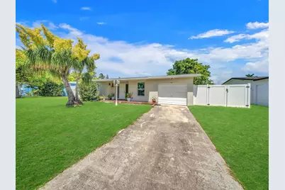 6851 SW 7th Place, North Lauderdale, FL 33068 - Photo 3