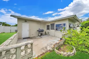 6851 SW 7th Pl, North Lauderdale, FL 33068 - Photo 31