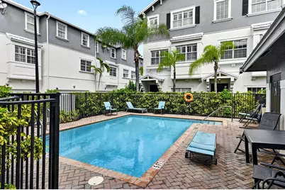 290 NE 5th Avenue #4, Delray Beach, FL 33483 - Photo 23