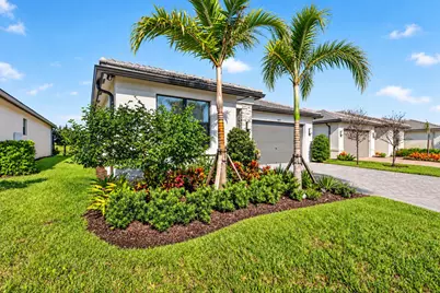 12612 SW Manatee Marsh Terrace, Port Saint Lucie, FL 34987 - Photo 3