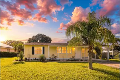 366 Bayharbor Terrace, Sebastian, FL 32958 - Photo 1