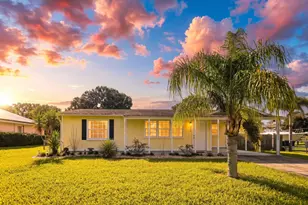 366 Bayharbor Terrace, Sebastian, FL 32958 - Photo 1