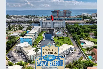 1536 SE 15th Court #404, Deerfield Beach, FL 33441 - Photo 31