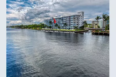 1536 SE 15th Court #404, Deerfield Beach, FL 33441 - Photo 1