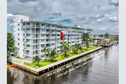 1536 SE 15th Court #404, Deerfield Beach, FL 33441 - Photo 37