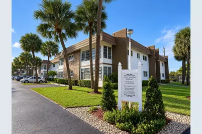 2291 NW 48 Terrace #212, Lauderhill, FL 33313 - Photo 1