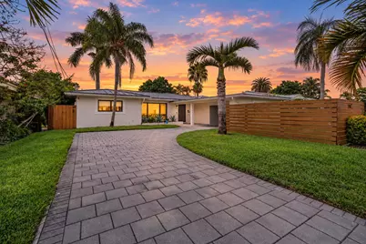 1717 NE 20th Avenue, Fort Lauderdale, FL 33305 - Photo 1