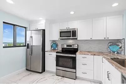 10102 S Ocean Drive #705A, Jensen Beach, FL 34957 - Photo 5