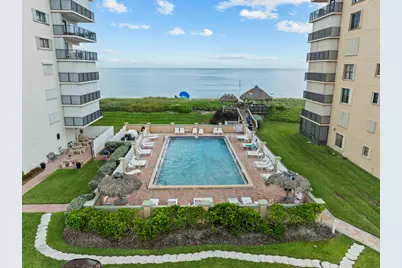 10102 S Ocean Drive #705A, Jensen Beach, FL 34957 - Photo 21