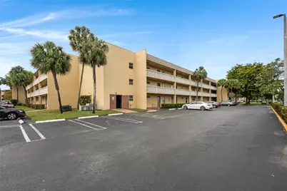 6091 NW 61st Avenue #307, Tamarac, FL 33319 - Photo 15