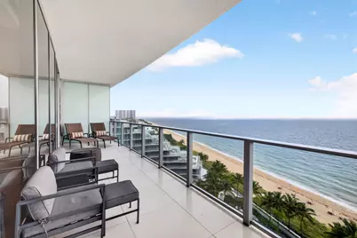 2200 N Ocean Boulevard #S1202, Fort Lauderdale, FL 33305 - Photo 9