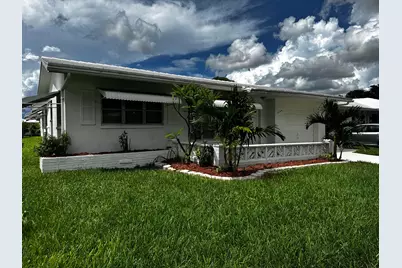 7009 NW 66th Terrace, Tamarac, FL 33321 - Photo 1
