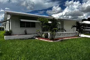 7009 NW 66th Terrace, Tamarac, FL 33321 - Photo 1