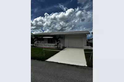 7009 NW 66th Terrace, Tamarac, FL 33321 - Photo 3