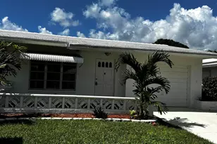 7009 NW 66th Terrace, Tamarac, FL 33321 - Photo 3