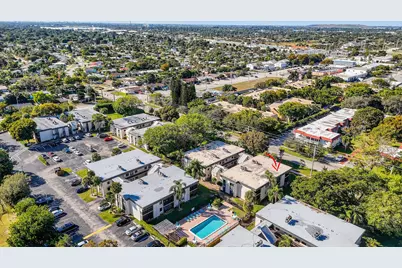 265 SE 10th Street #11C, Deerfield Beach, FL 33441 - Photo 39