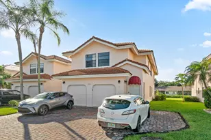 8682 VÃ­a Reale, Boca Raton, FL 33496 - Photo 1