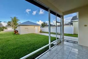 10558 SW Westlawn Blvd, Port Saint Lucie, FL 34987 - Photo 23