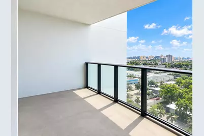 1600 NE 1st Avenue #1411, Miami, FL 33132 - Photo 1