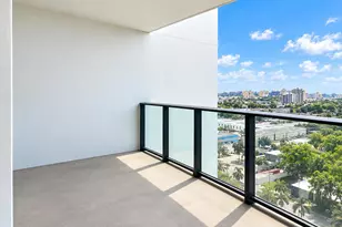 1600 NE 1st Ave, Miami, FL 33132 - Photo 1