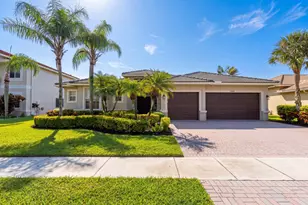 11848 Osprey Point Cir, Wellington, FL 33449 - Photo 1