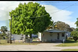 1122 Trout St, Okeechobee, FL 34974 - Photo 1