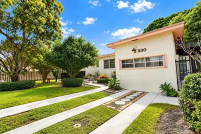330 NW 144th Street, Miami, FL 33168 - Photo 3