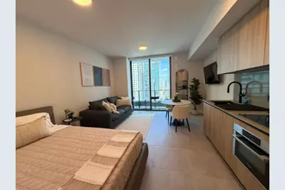 121 NE 5th Street #2309, Miami, FL 33132 - Photo 3